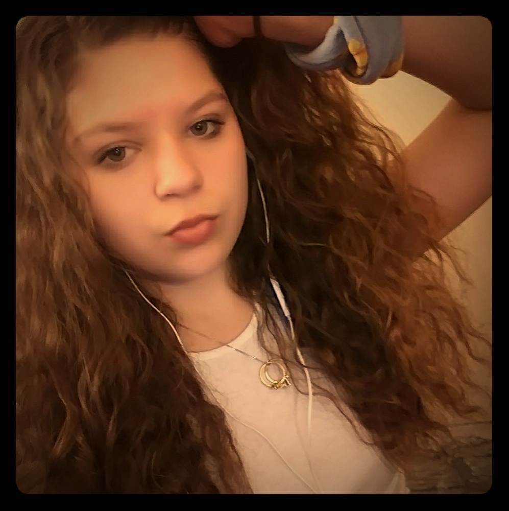 Meet your Posher, Aaliyah